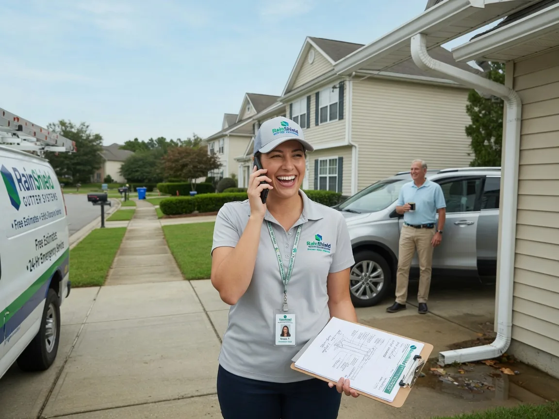 Gutter Installation Ness City, KS FAQs
